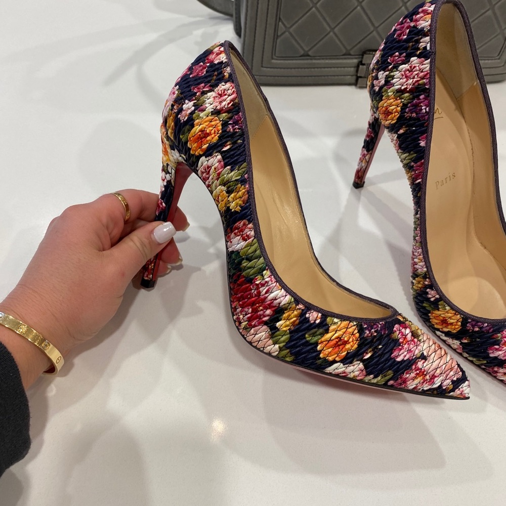 Christian Louboutin Pigalle